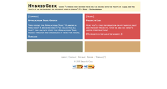 Desktop Screenshot of computerjunkie.us