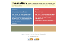 Tablet Screenshot of computerjunkie.us
